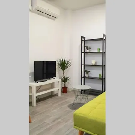 Suite By Hawkins Interior Ba Algeciras Exterior photo